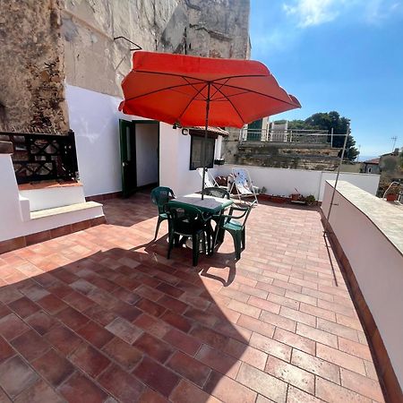 Suite Terrace In Pigna - Sanremo Esterno foto