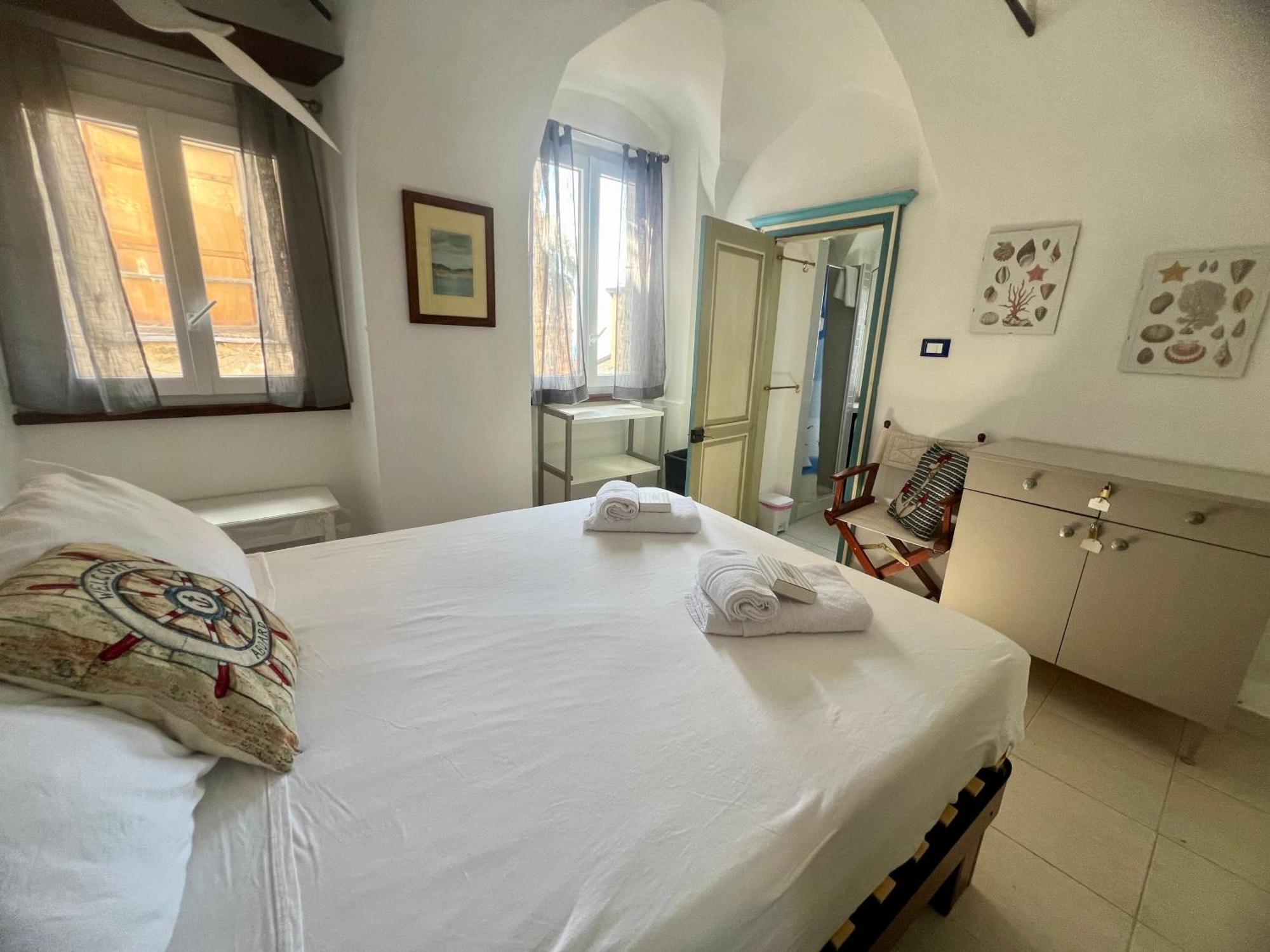 Suite Terrace In Pigna - Sanremo Esterno foto