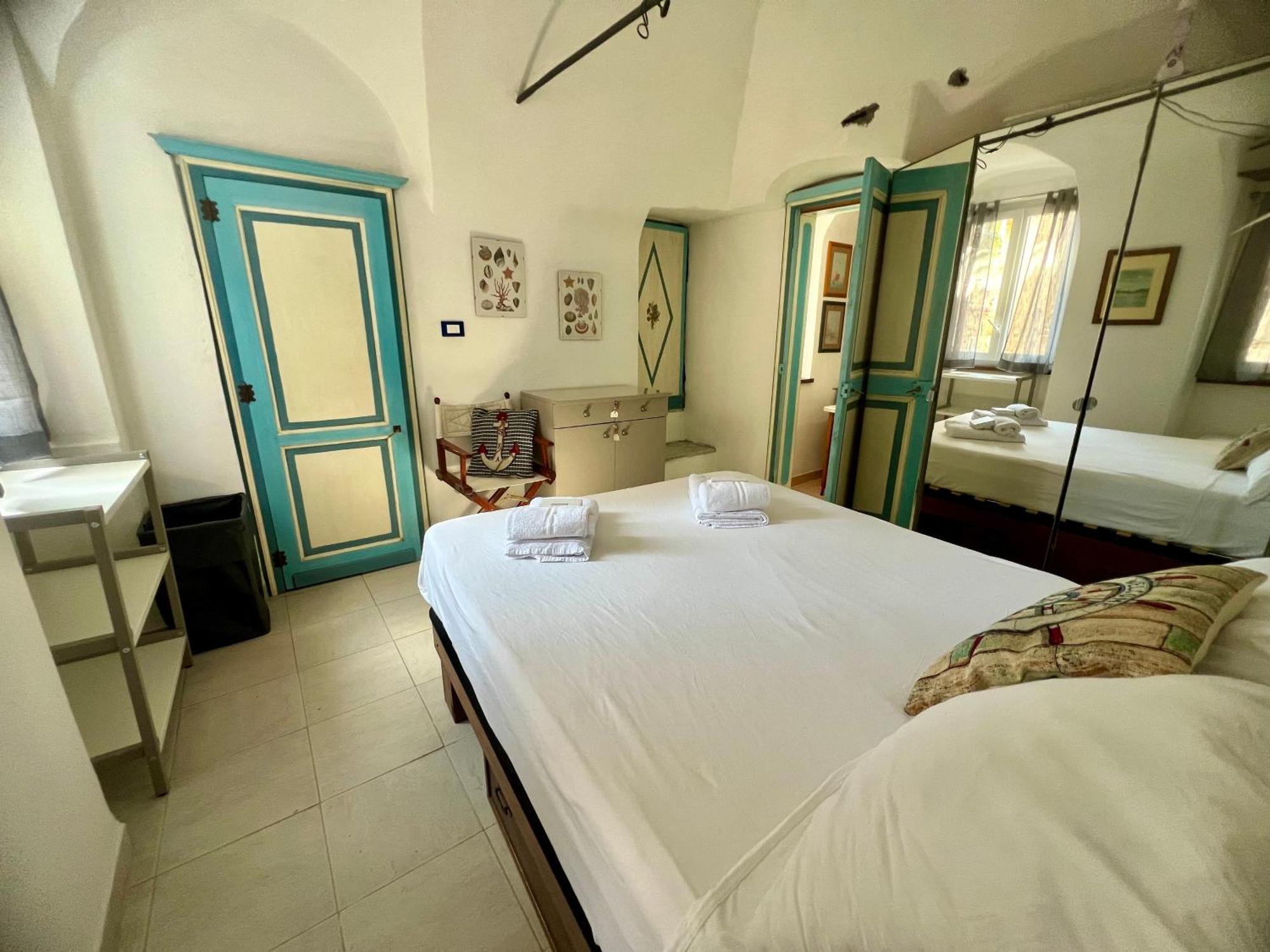 Suite Terrace In Pigna - Sanremo Esterno foto