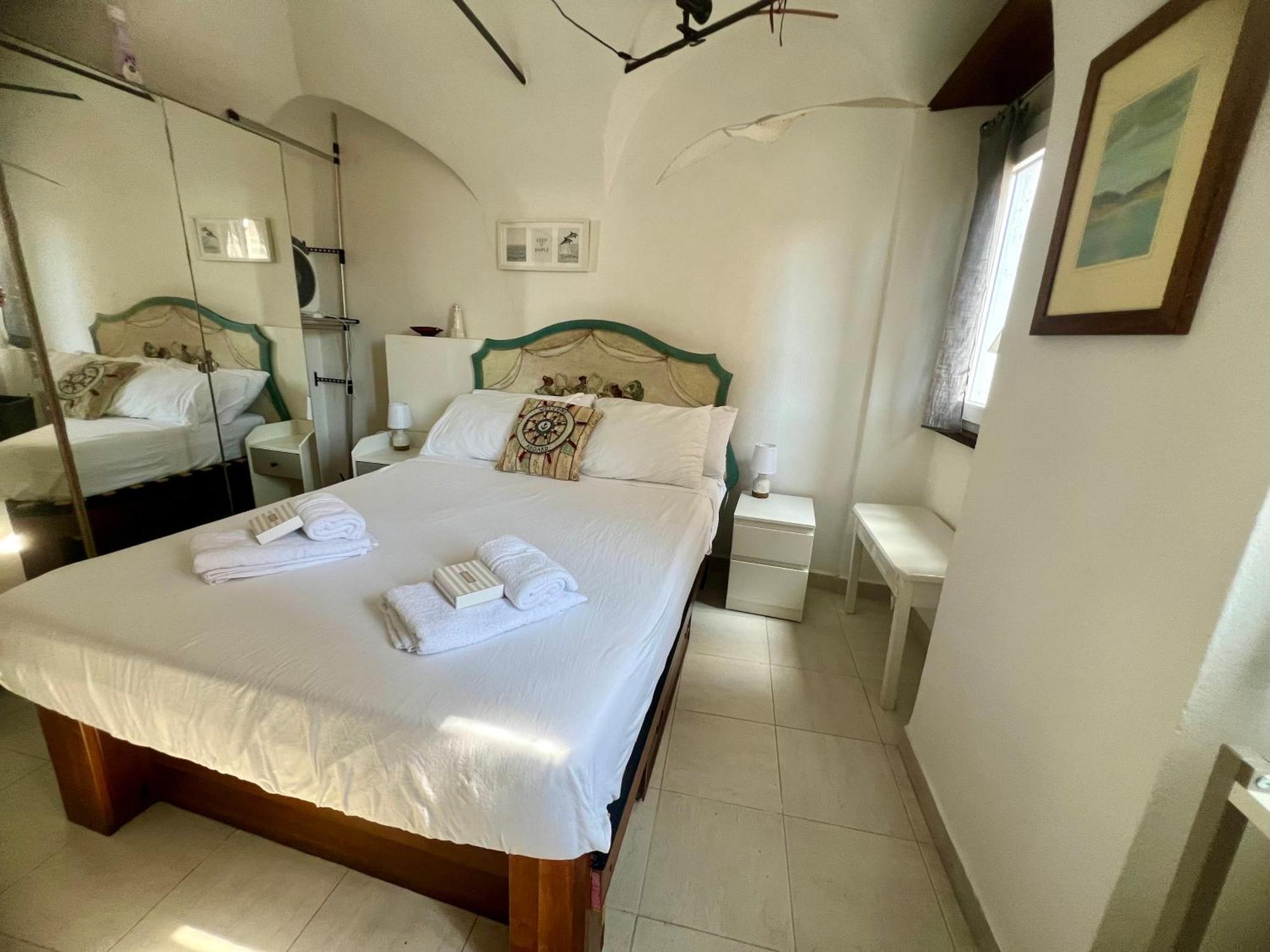 Suite Terrace In Pigna - Sanremo Esterno foto