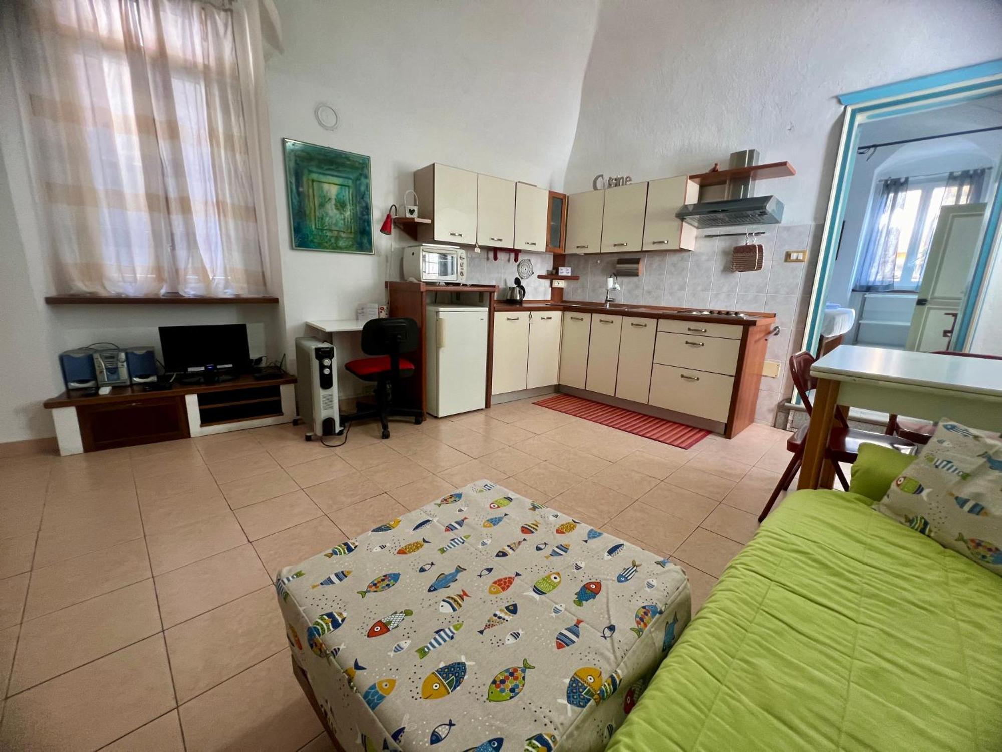 Suite Terrace In Pigna - Sanremo Esterno foto