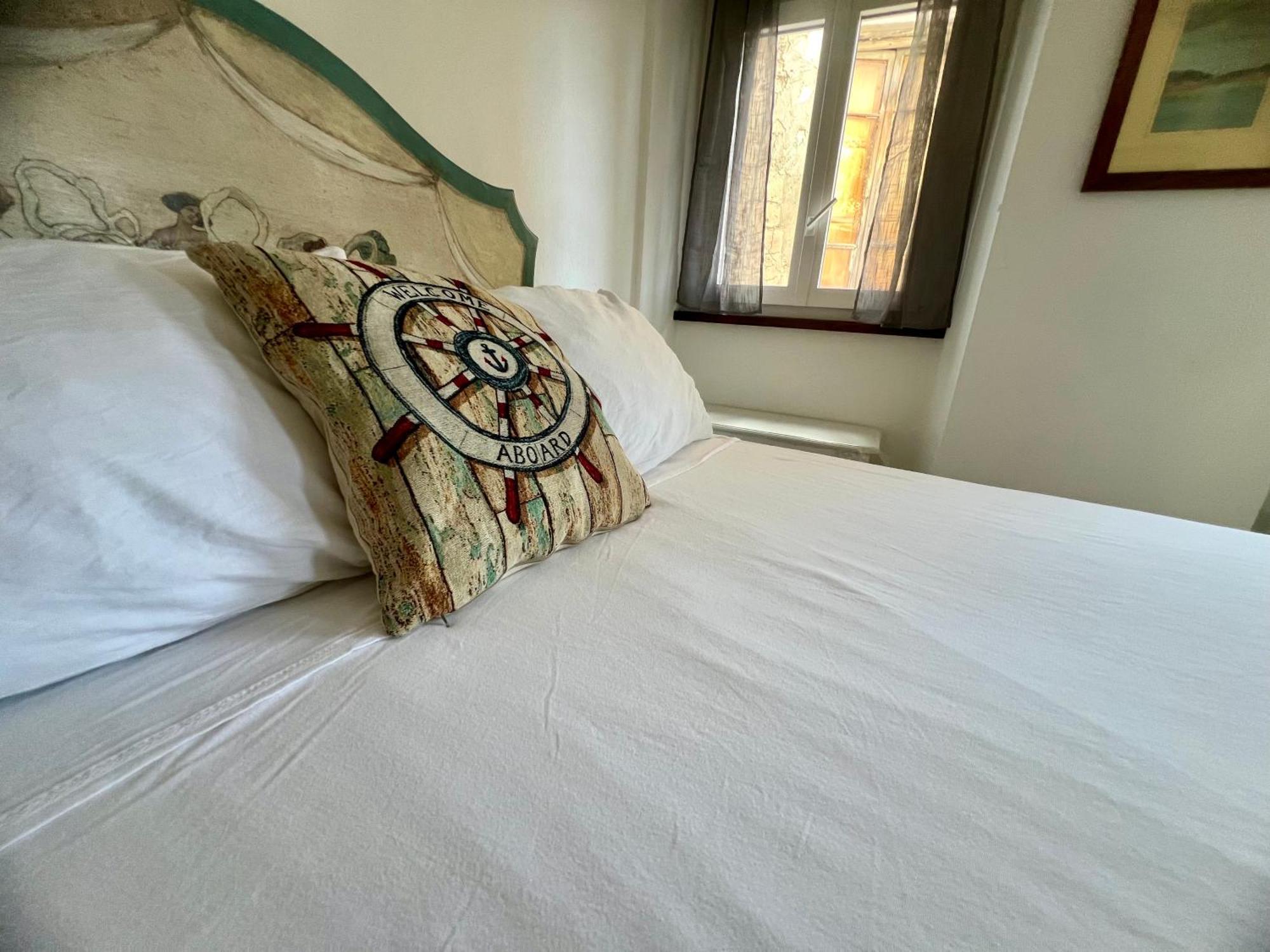 Suite Terrace In Pigna - Sanremo Esterno foto